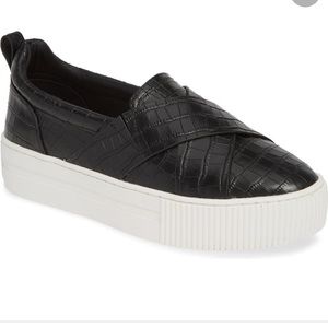 Halogen - Blakely Slip-on Platform Sneaker